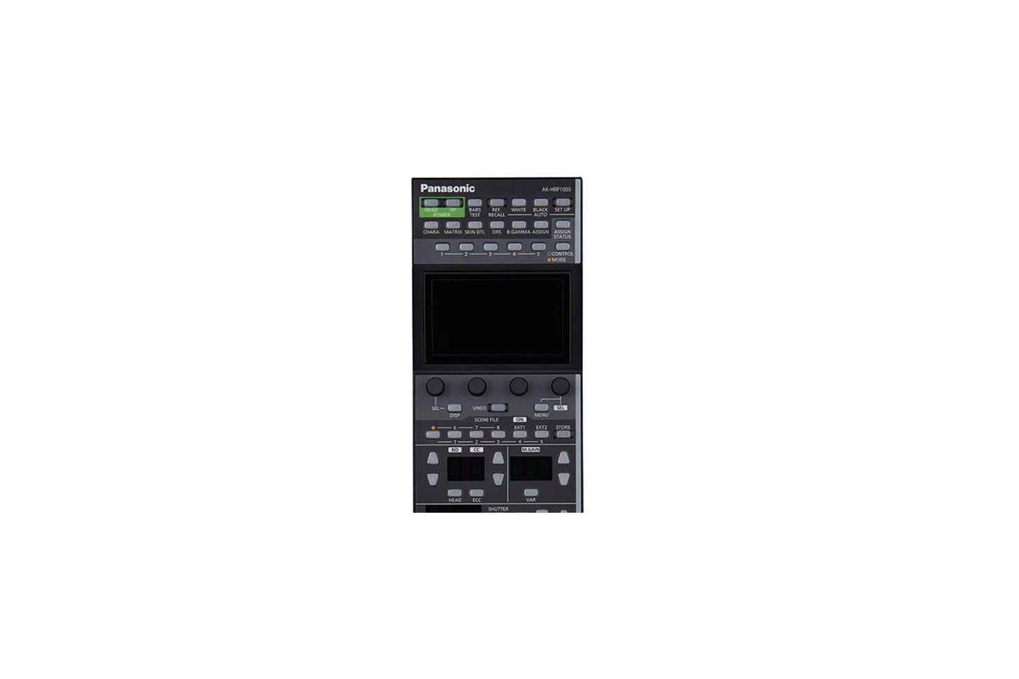 AK-HRP1000 | Panasonic Connect